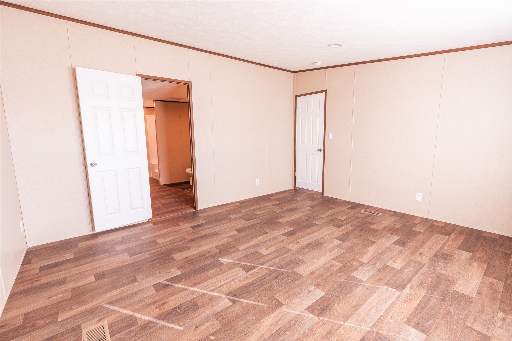 6945 Seawillow Road Lockhart, TX 78644 - Photo 19 of 22 a view of empty room