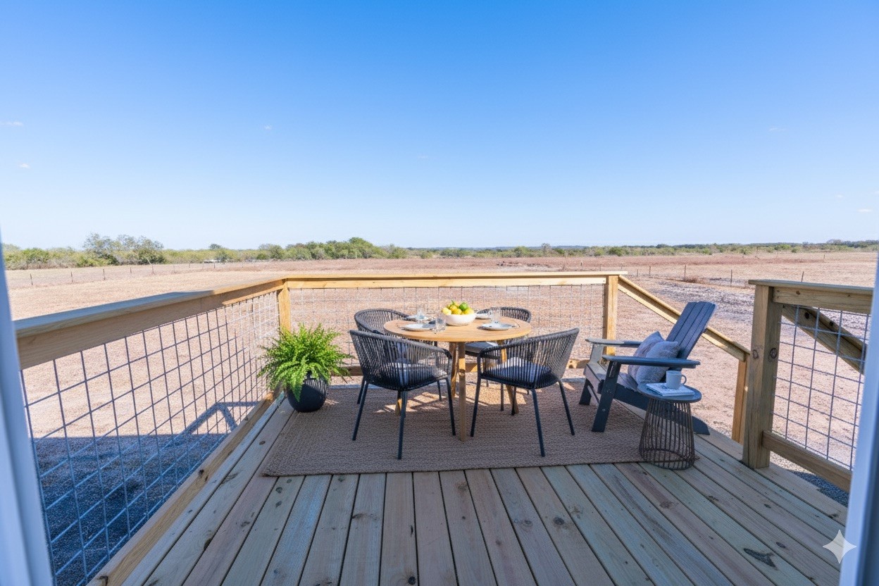 6945 Seawillow Road Lockhart, TX 78644 - Photo 21 of 22