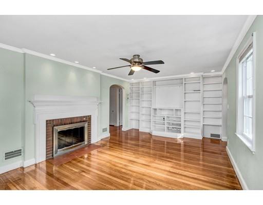 61 Princeton Road Arlington, MA 02474 - Photo 4 of 23 Gallery Image 4
