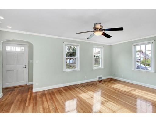 61 Princeton Road Arlington, MA 02474 - Photo 6 of 23 Gallery Image 6