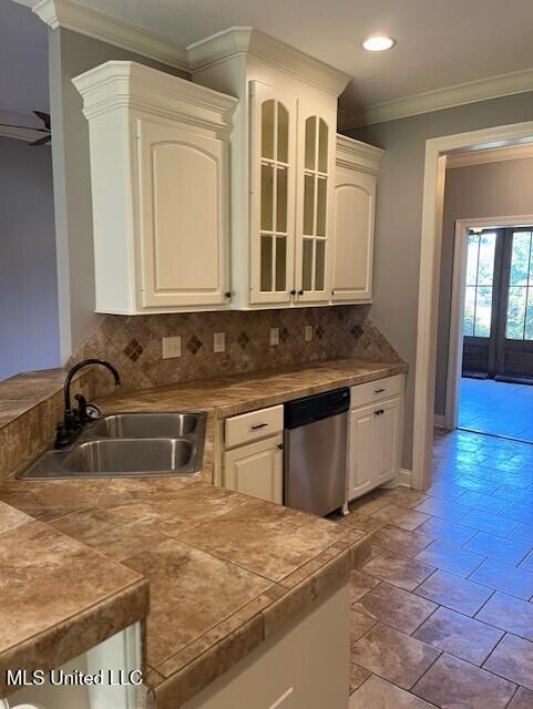574 Turtle Lane Brandon, MS 39047 - Photo 13 of 27 Kitchen