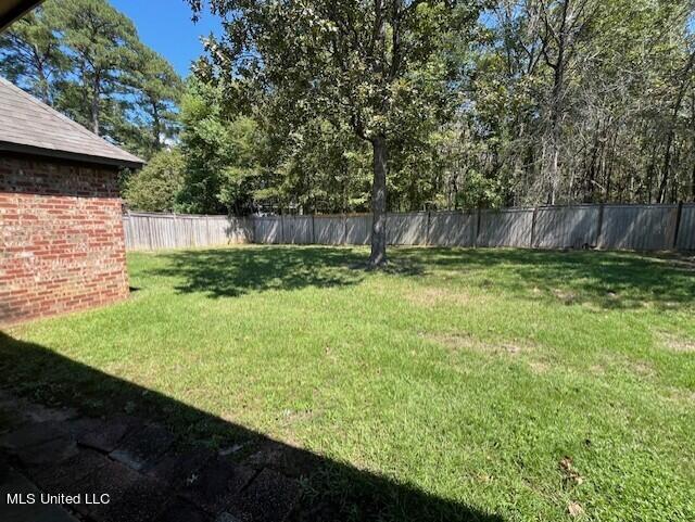 574 Turtle Lane Brandon, MS 39047 - Photo 27 of 27 Back yard