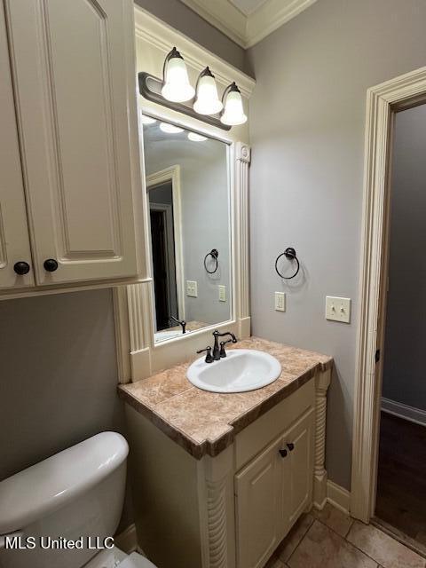 574 Turtle Lane Brandon, MS 39047 - Photo 9 of 27 Hall bath 2
