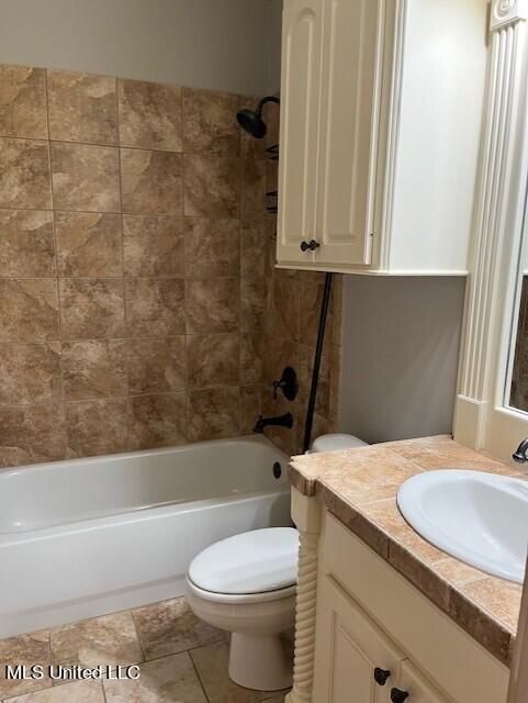 574 Turtle Lane Brandon, MS 39047 - Photo 10 of 27 Hall bath-2
