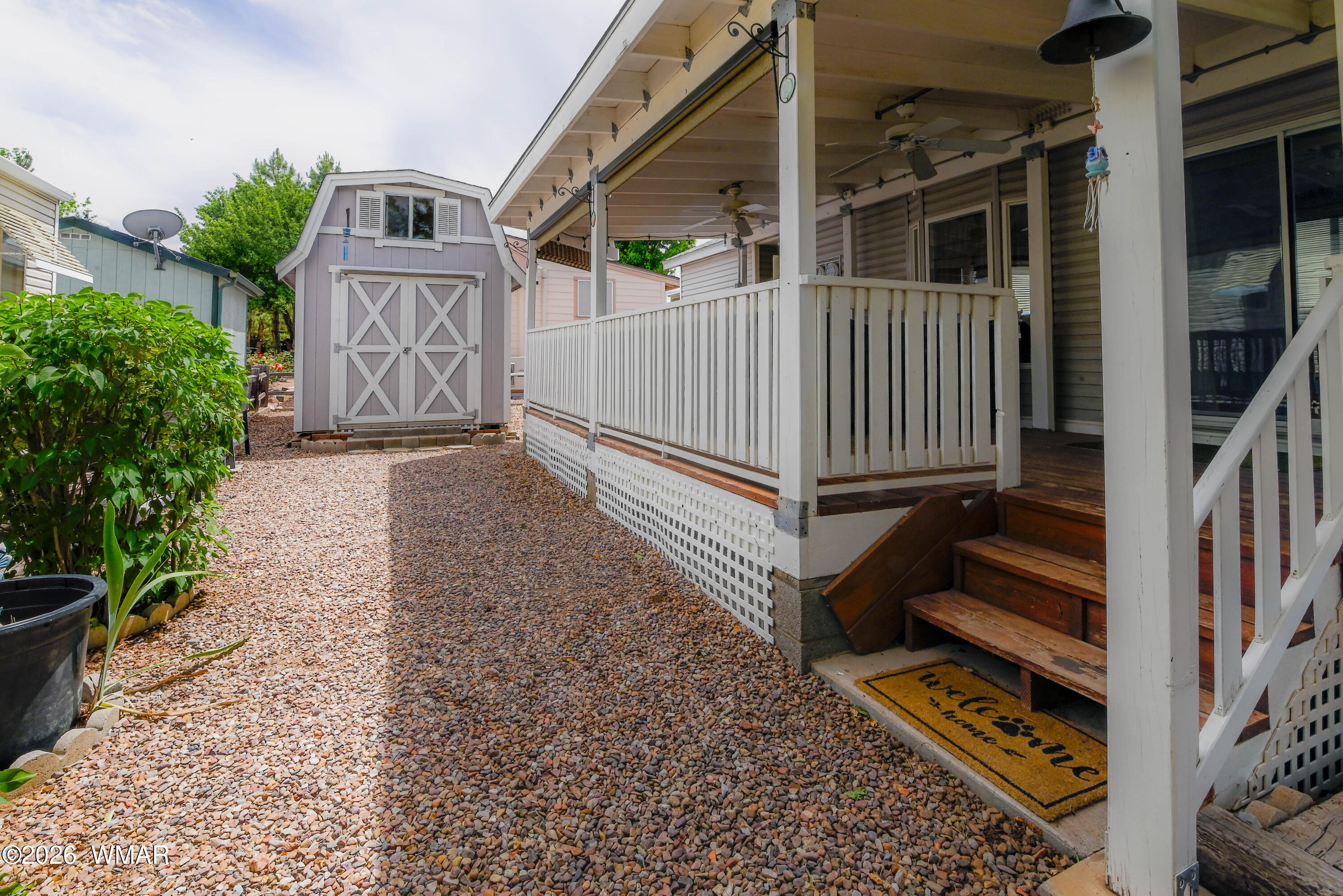 2263 Hanging Tree Lane Overgaard, AZ 85933 - Photo 14 of 15