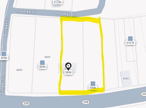 2880 Lamb Road Smiths Station, AL 36877 - Photo 5 of 17 a view of a swimming pool with sitting area