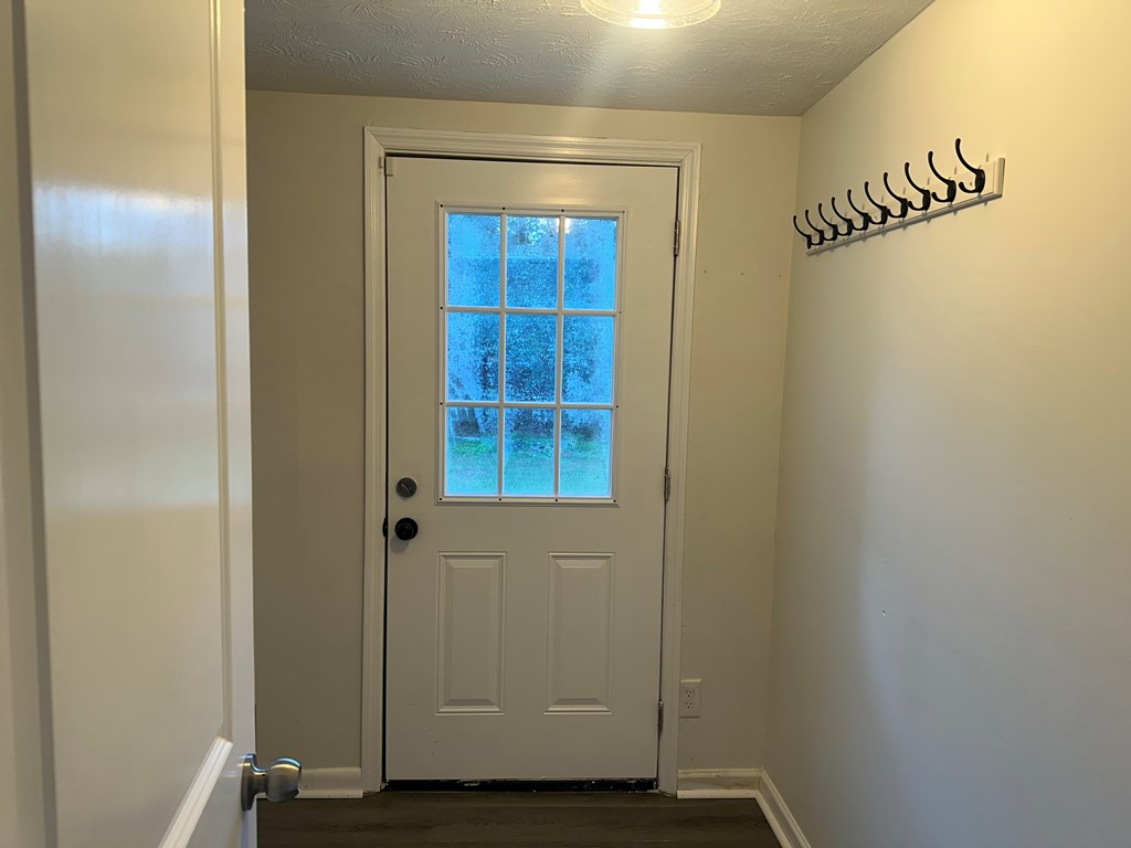 2880 Lamb Road Smiths Station, AL 36877 - Photo 10 of 17 a view of a door