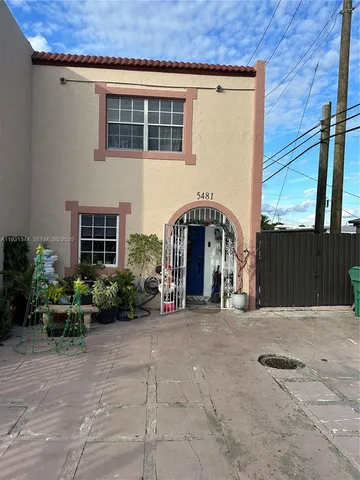 $359,900 | 5481 Northwest 171 Terrace, Miami Gardens, FL 33055