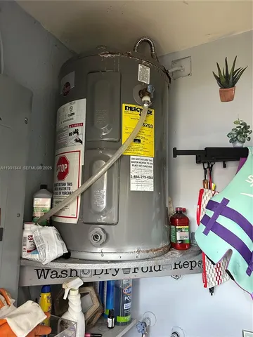 $359,900 | 5481 Northwest 171 Terrace, Miami Gardens, FL 33055