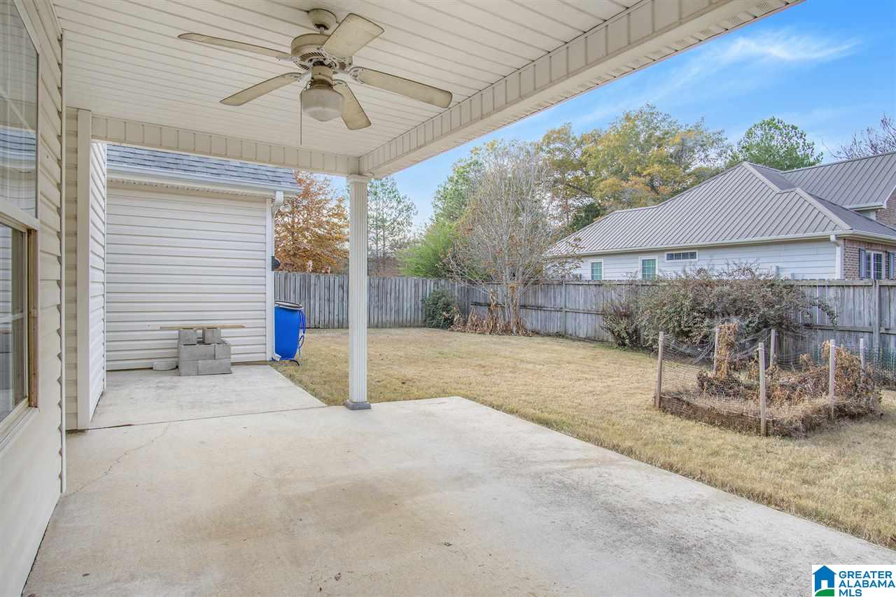 149 Summerchase Parkway Calera, AL 35040 - Photo 23 of 28