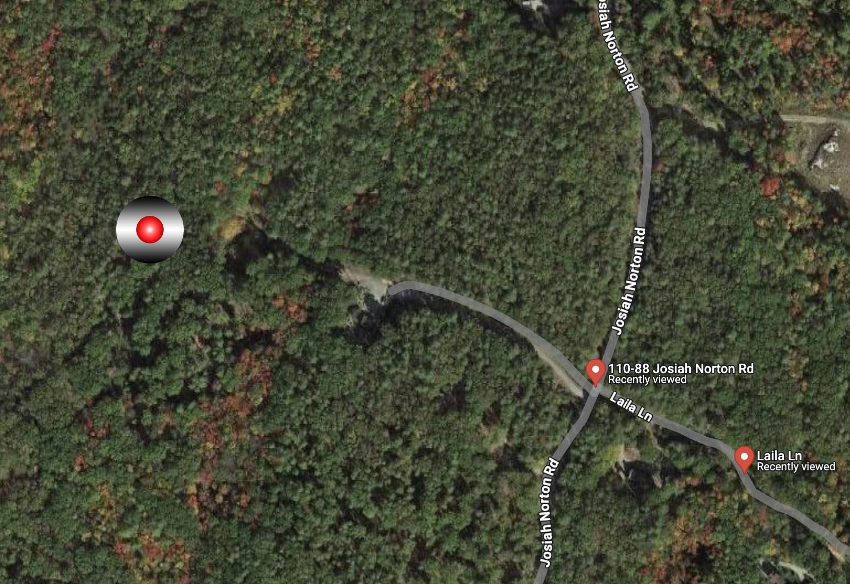 Lot 0 Rays Trail Cape Neddick, ME 03902 - Photo 3 of 3 arial copy