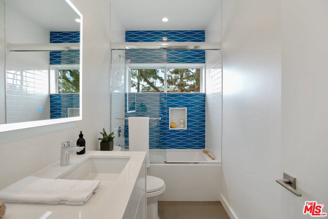 5327 Dobson Way Culver City, CA 90230 - Photo 20 of 40