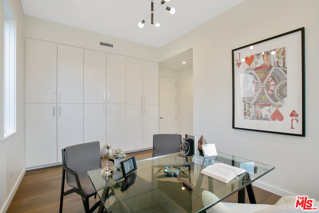 5327 Dobson Way Culver City, CA 90230 - Photo 21 of 40