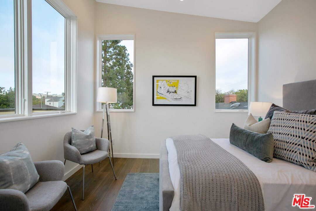 5327 Dobson Way Culver City, CA 90230 - Photo 23 of 40