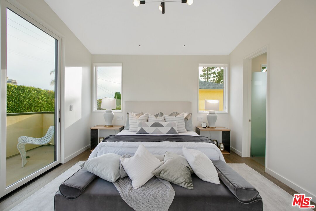 5327 Dobson Way Culver City, CA 90230 - Photo 28 of 40