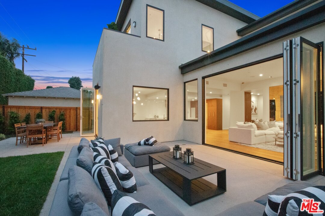 5327 Dobson Way Culver City, CA 90230 - Photo 34 of 40