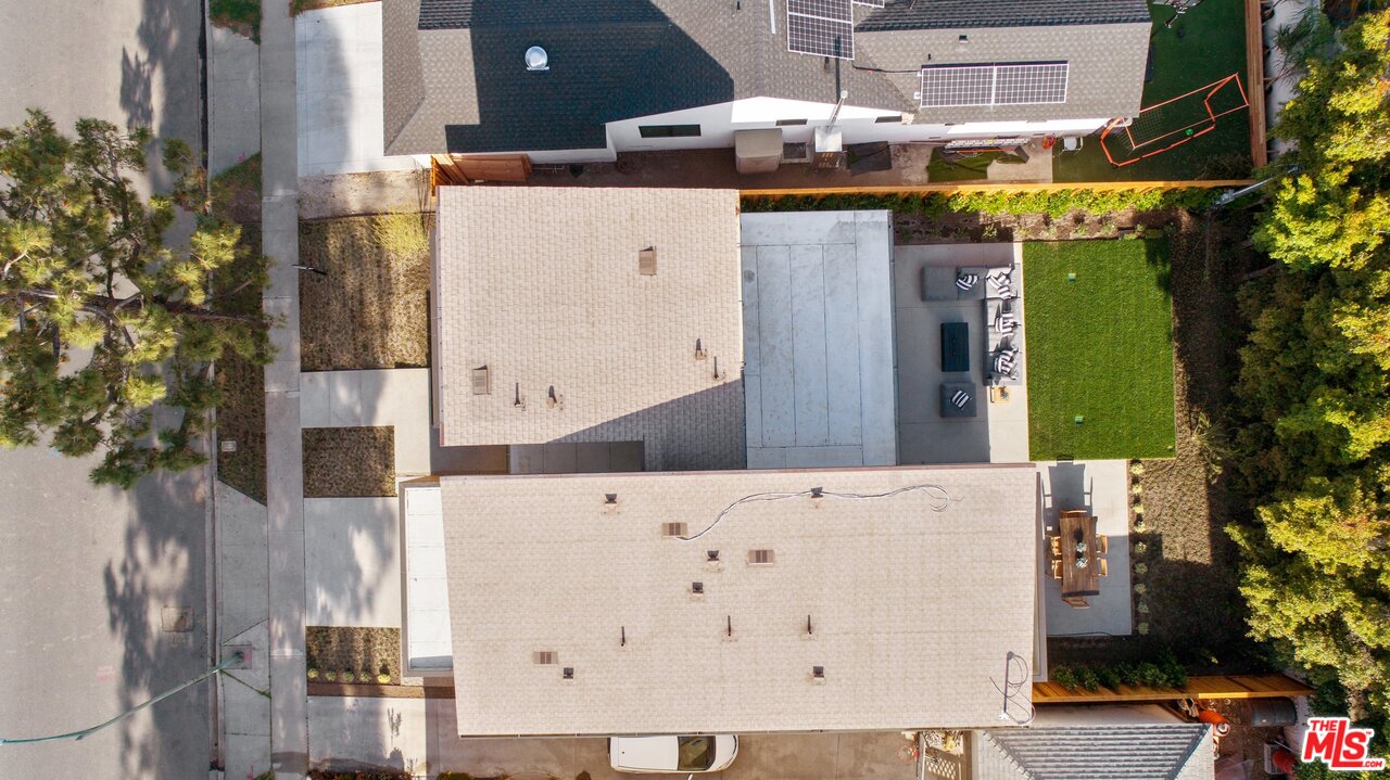 5327 Dobson Way Culver City, CA 90230 - Photo 36 of 40