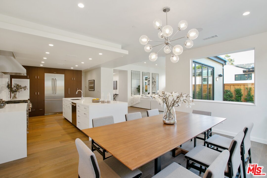 5327 Dobson Way Culver City, CA 90230 - Photo 9 of 40