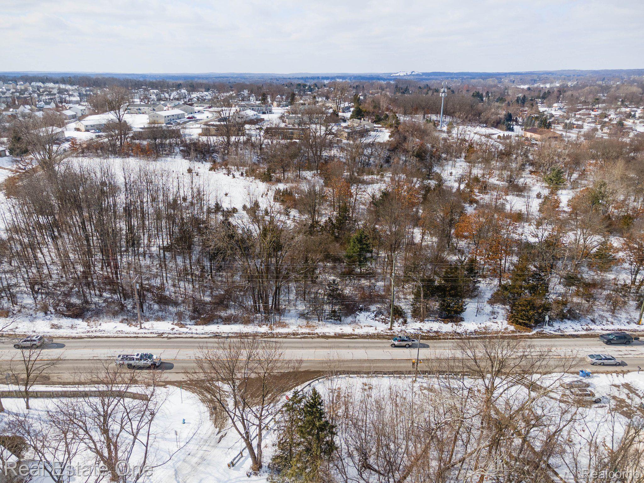 0 Williams Lake Road White Lake, MI 48386 - Photo 12 of 13
