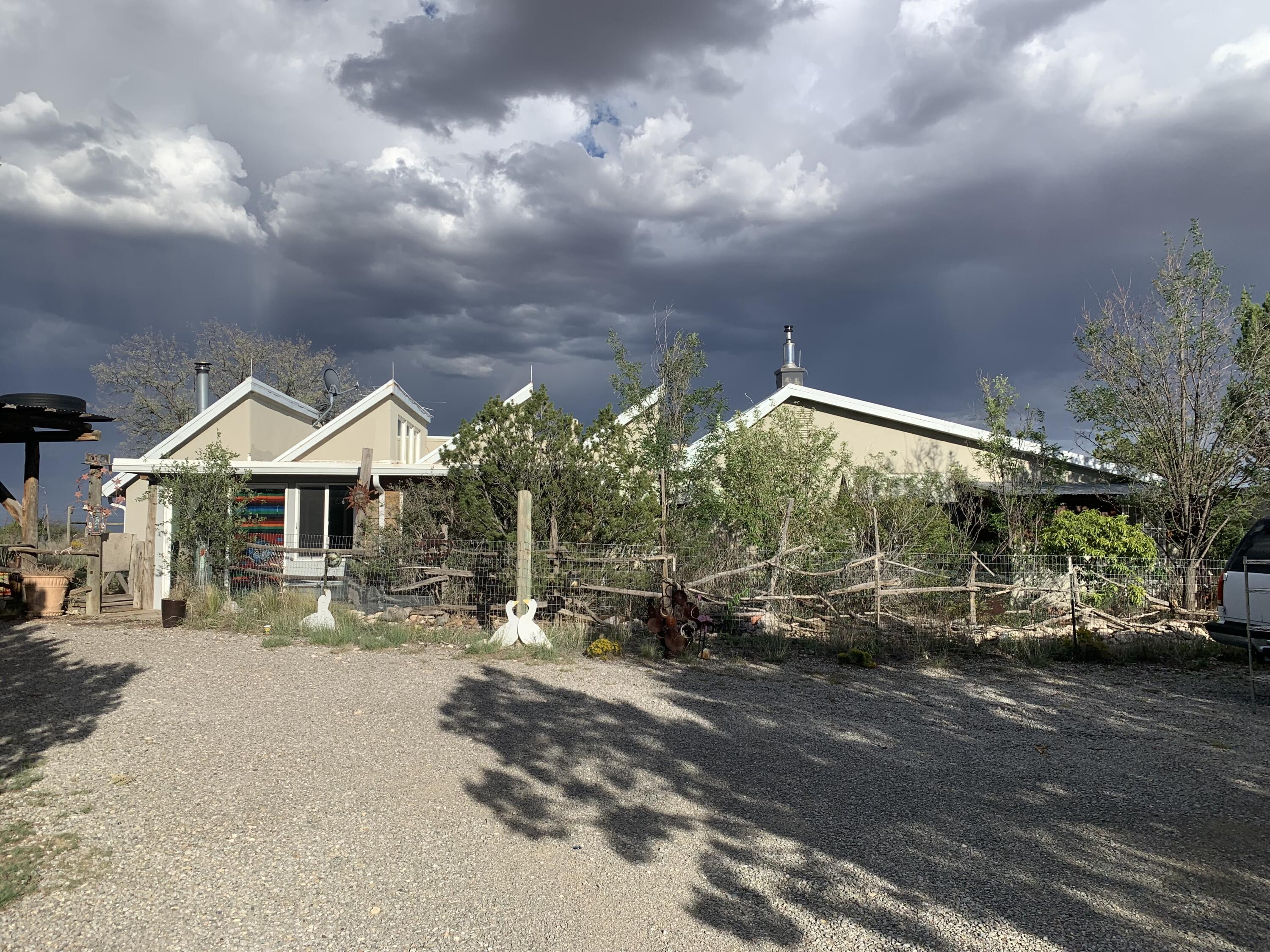 130 Stream Road Edgewood, NM 87015 - Photo 1 of 50 Gallery Image 1