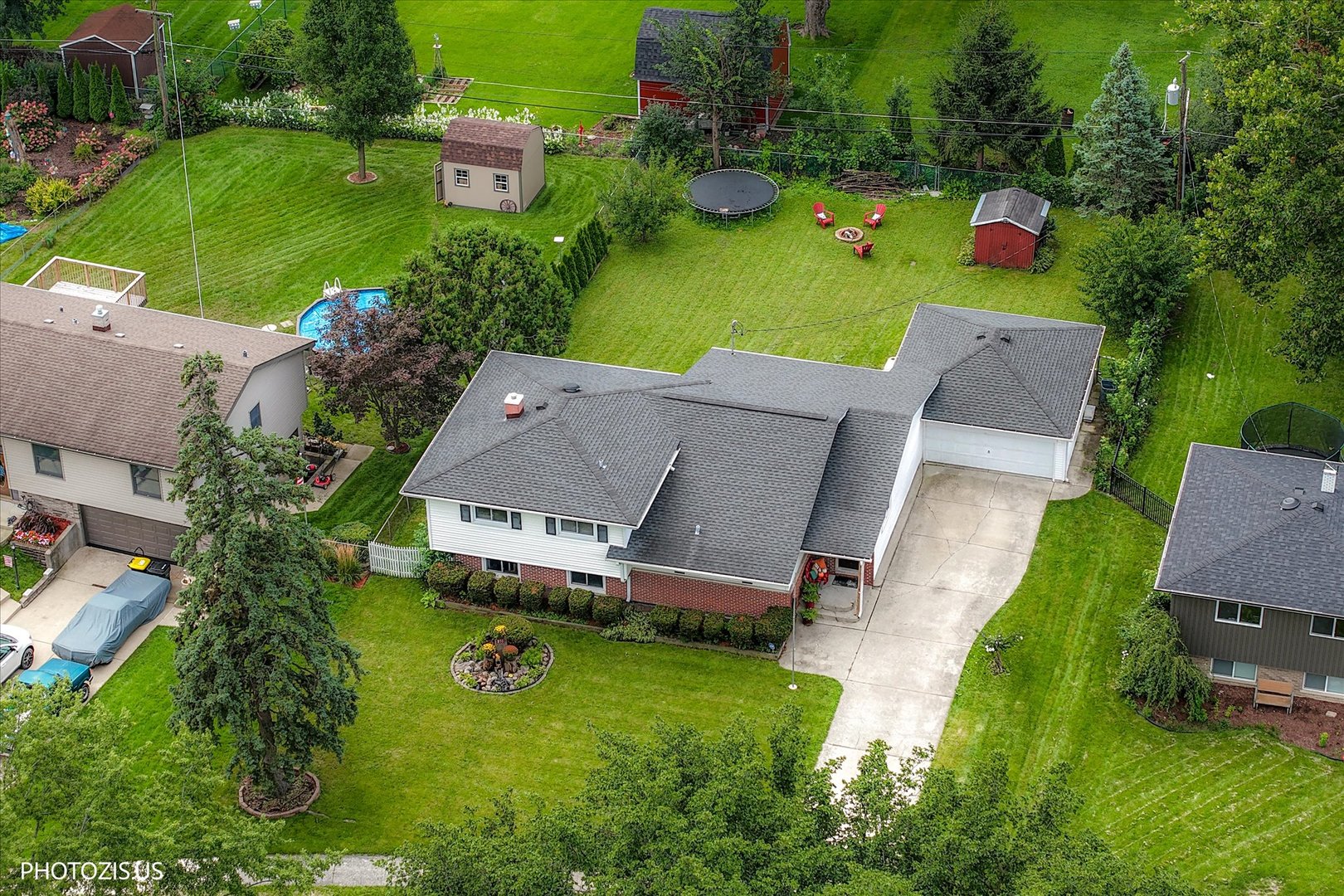 831 Sunnyside Road Roselle, IL 60172 - Photo 29 of 39 Gallery Image 29