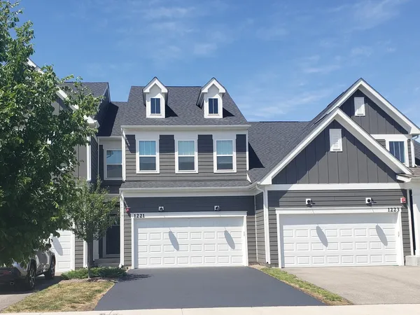 $609,900 | 1221 Josiah Road, Unit 1221, Naperville, IL 60563