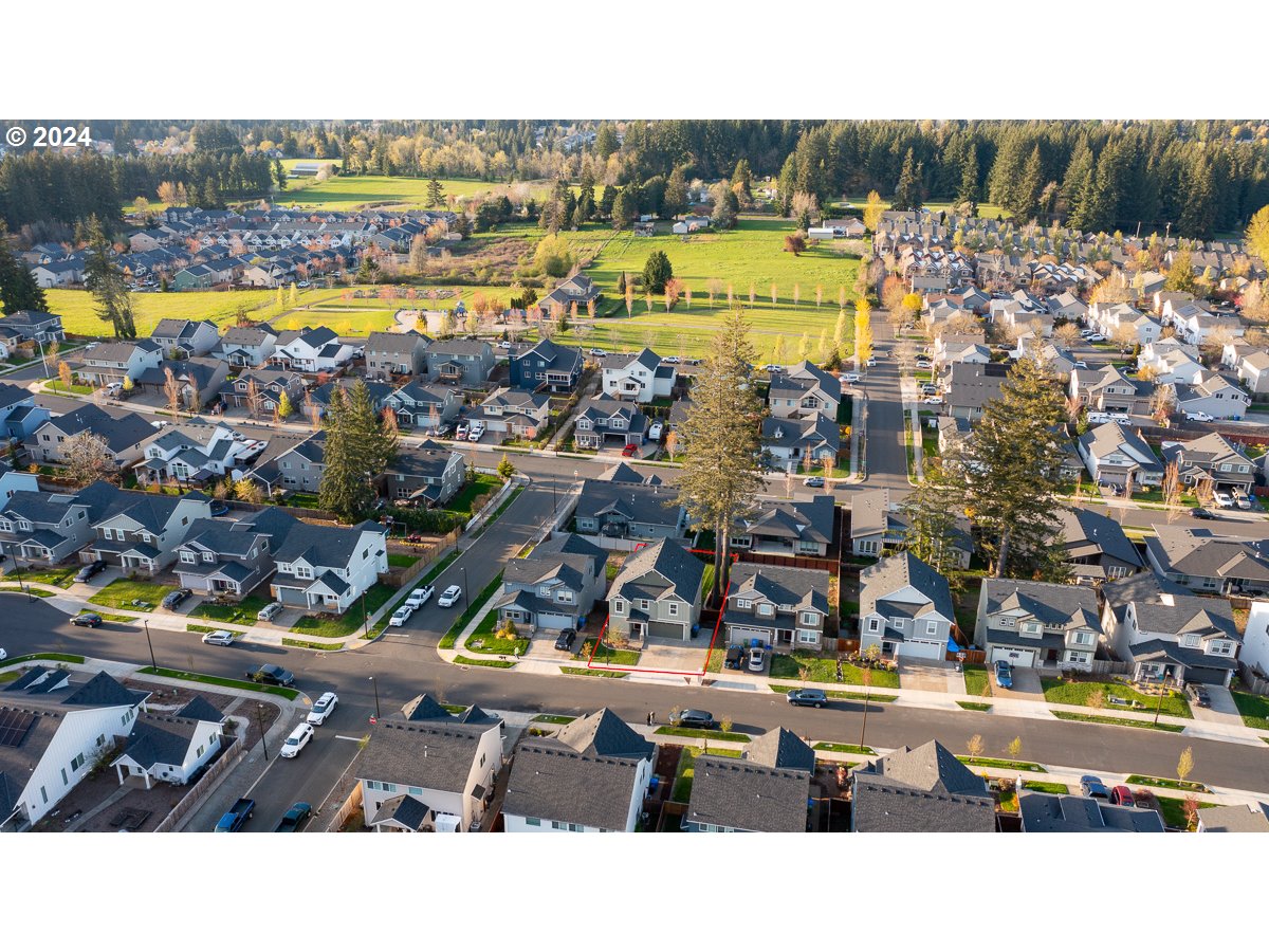 38459 Maple Street Sandy, OR 97055 - Photo 20 of 20 a view of swimming pool and lake view