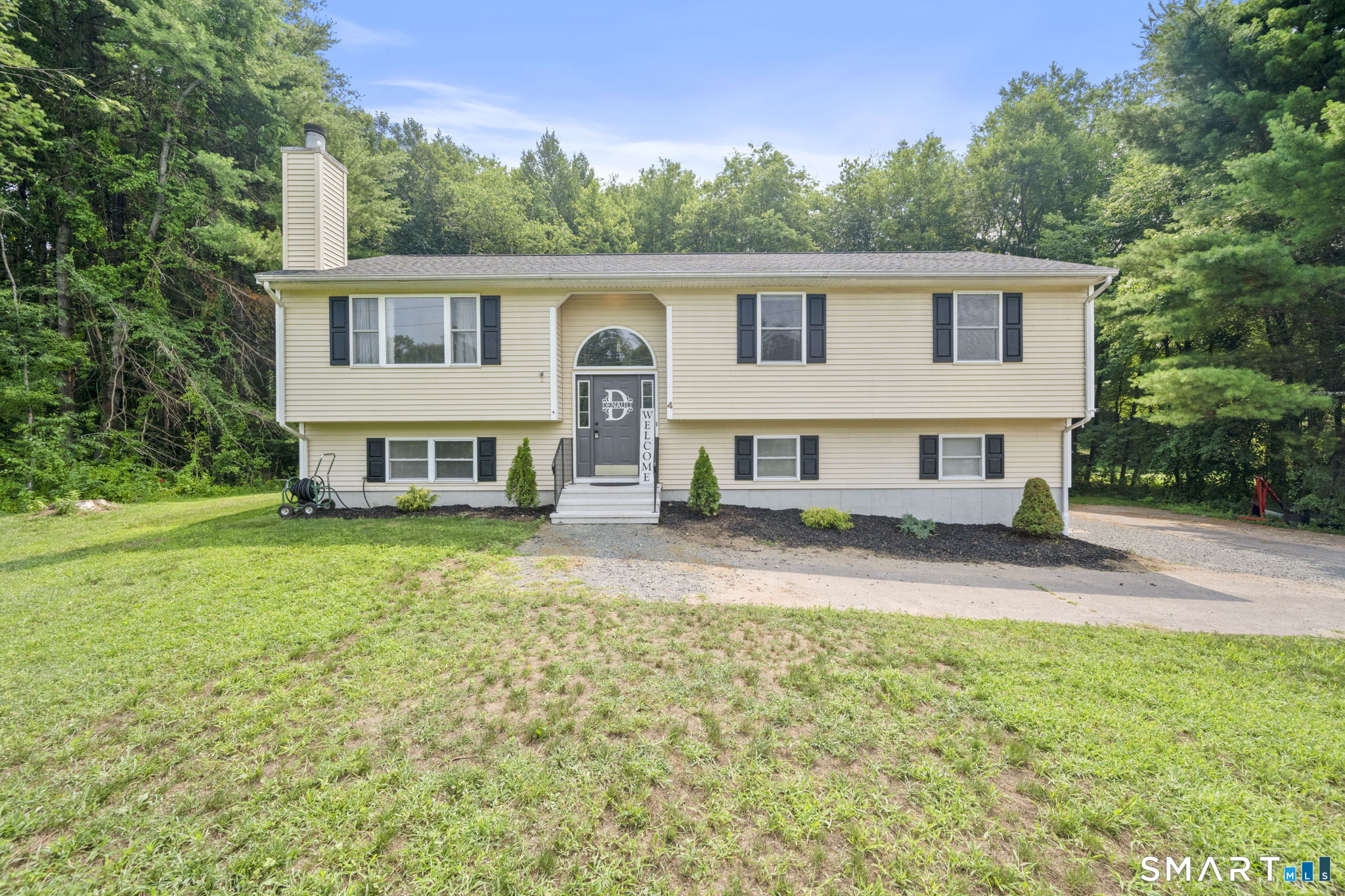 4 Bradley Road Somers, CT 06071 - Photo 12 of 40