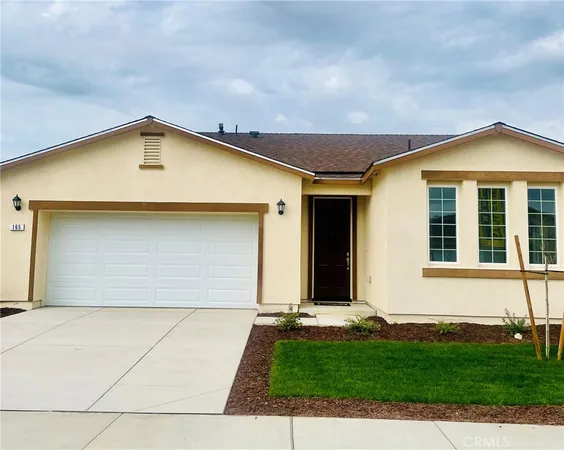 $426,266 | 165 Squaw Vly Drive, Merced, CA 95341