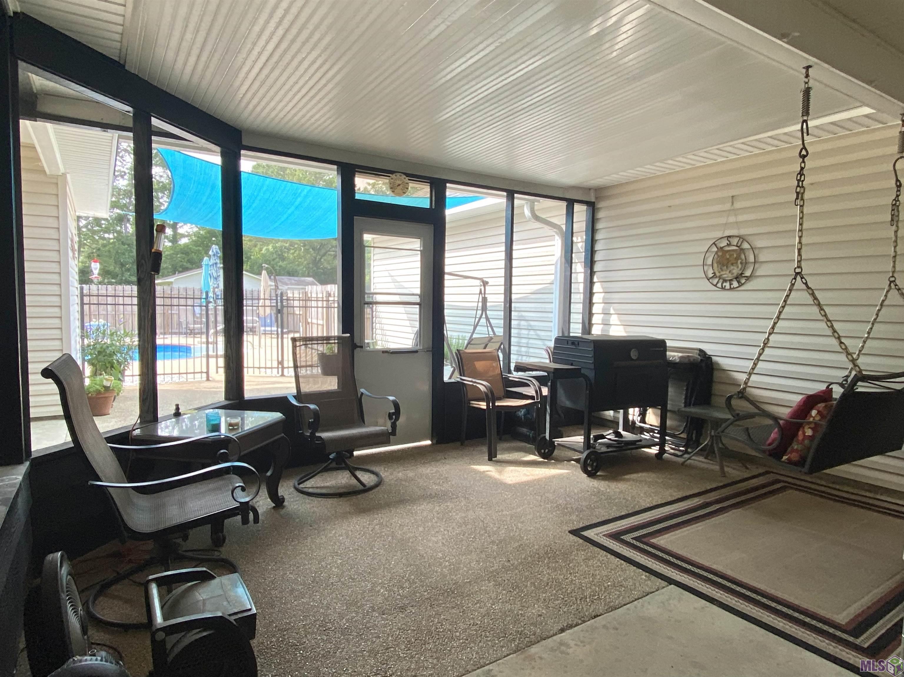 14395 Grand Bay Road Jarreau, LA 70749 - Photo 16 of 19