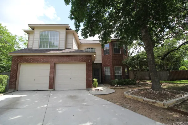 $2,000 | 12802 Aqua Valley, Helotes, TX 78023