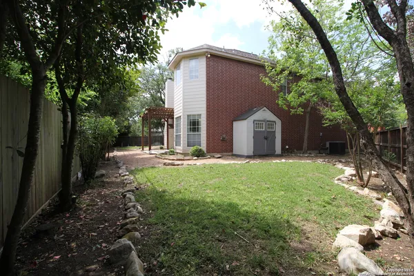 $2,000 | 12802 Aqua Valley, Helotes, TX 78023