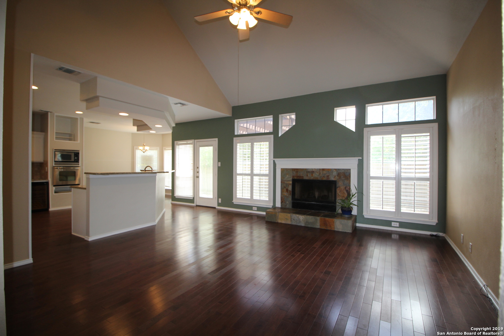 12802 Aqua Valley Helotes, TX 78023 - Photo 3 of 18