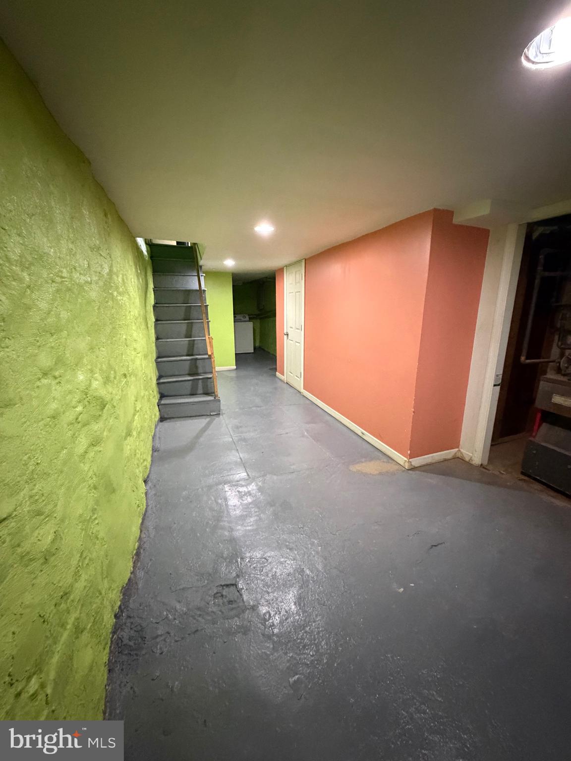 3310 E Street Philadelphia, PA 19134 - Photo 12 of 14 a view of a big room with windows