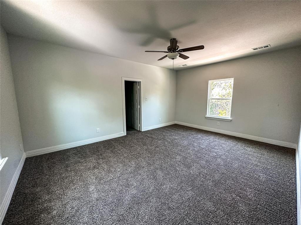 4435 Franklin Street Lancaster, TX 75134 - Photo 17 of 17 a view of an empty room with a window