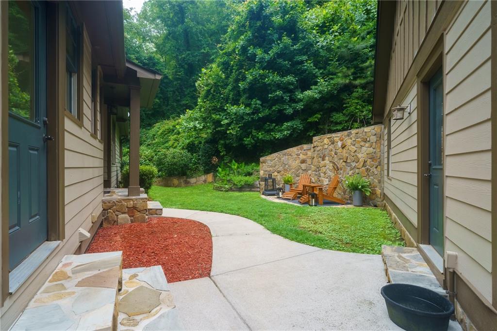 1117 Rambling Road Fairmount, GA 30139 - Photo 24 of 74
