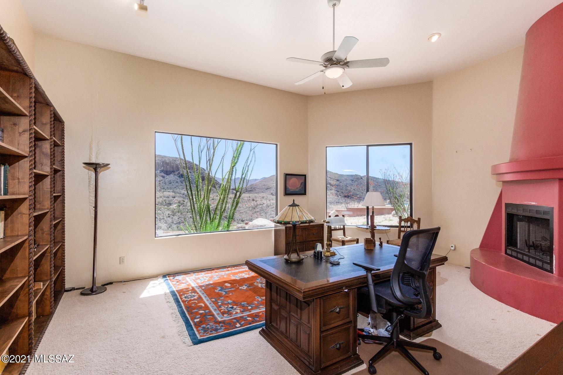 246 Bond Canyon Road Rio Rico, AZ 85648 - Photo 21 of 45