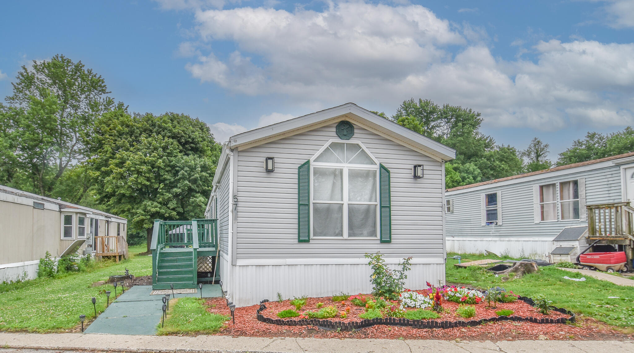 2856 West Carleton Road, Unit LOT 57 Hillsdale, MI 49242 - Photo 19 of 19 DSC_0076-Edit