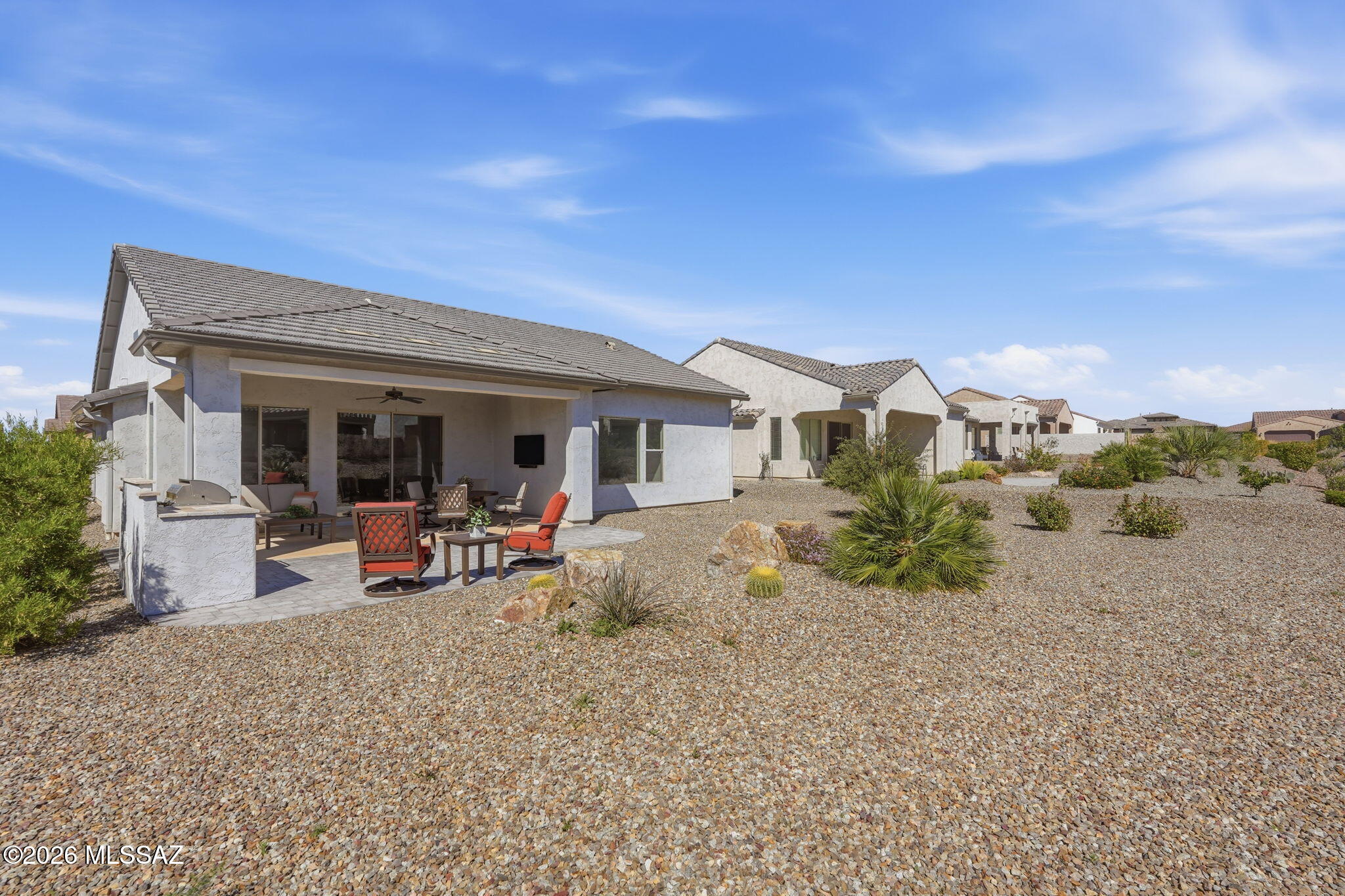62067 East Quartzite Road Oracle, AZ 85623 - Photo 44 of 45