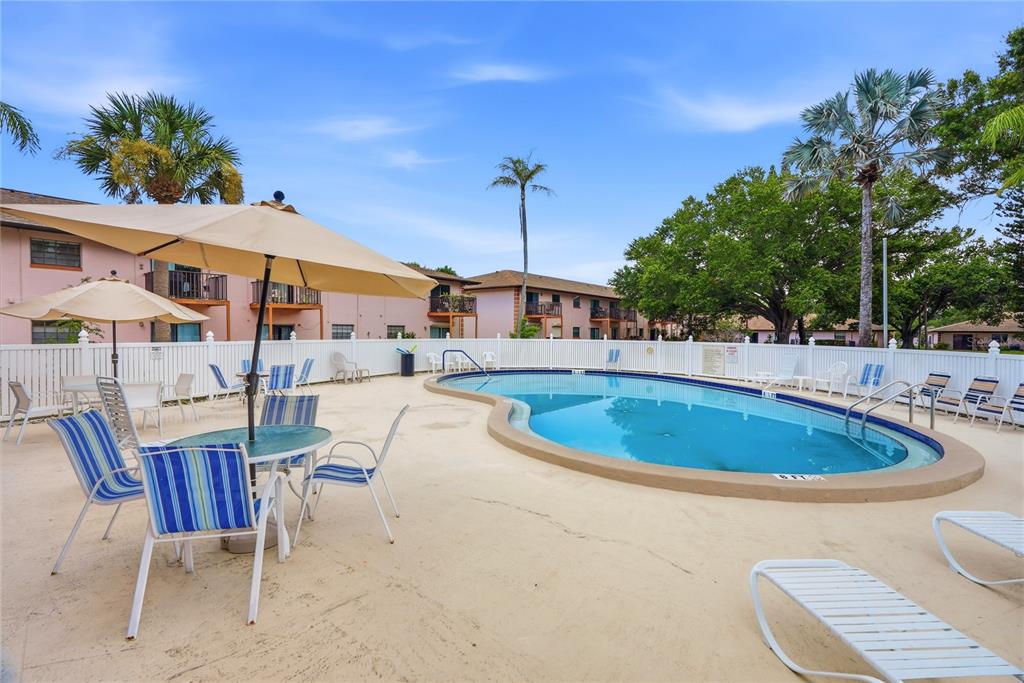 13250 Ridge Road, Unit 91 Largo, FL 33778 - Photo 33 of 38