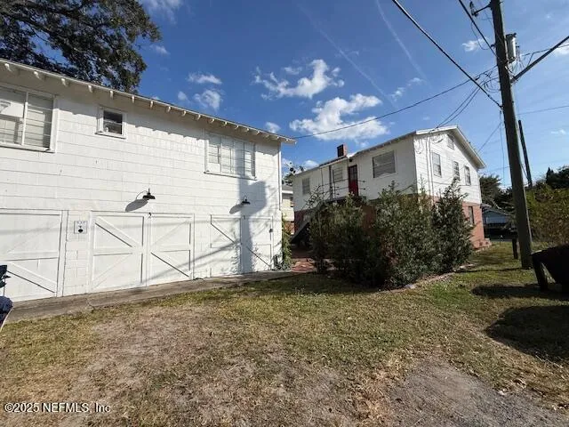 $1,700 | 2811 College Street, Jacksonville, FL 32205
