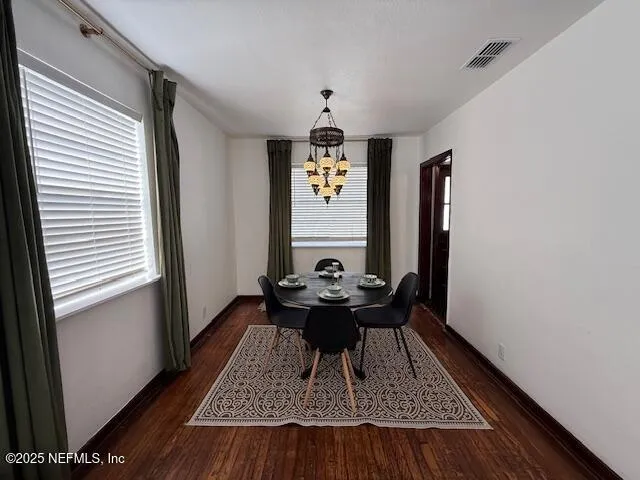 $1,700 | 2811 College Street, Jacksonville, FL 32205