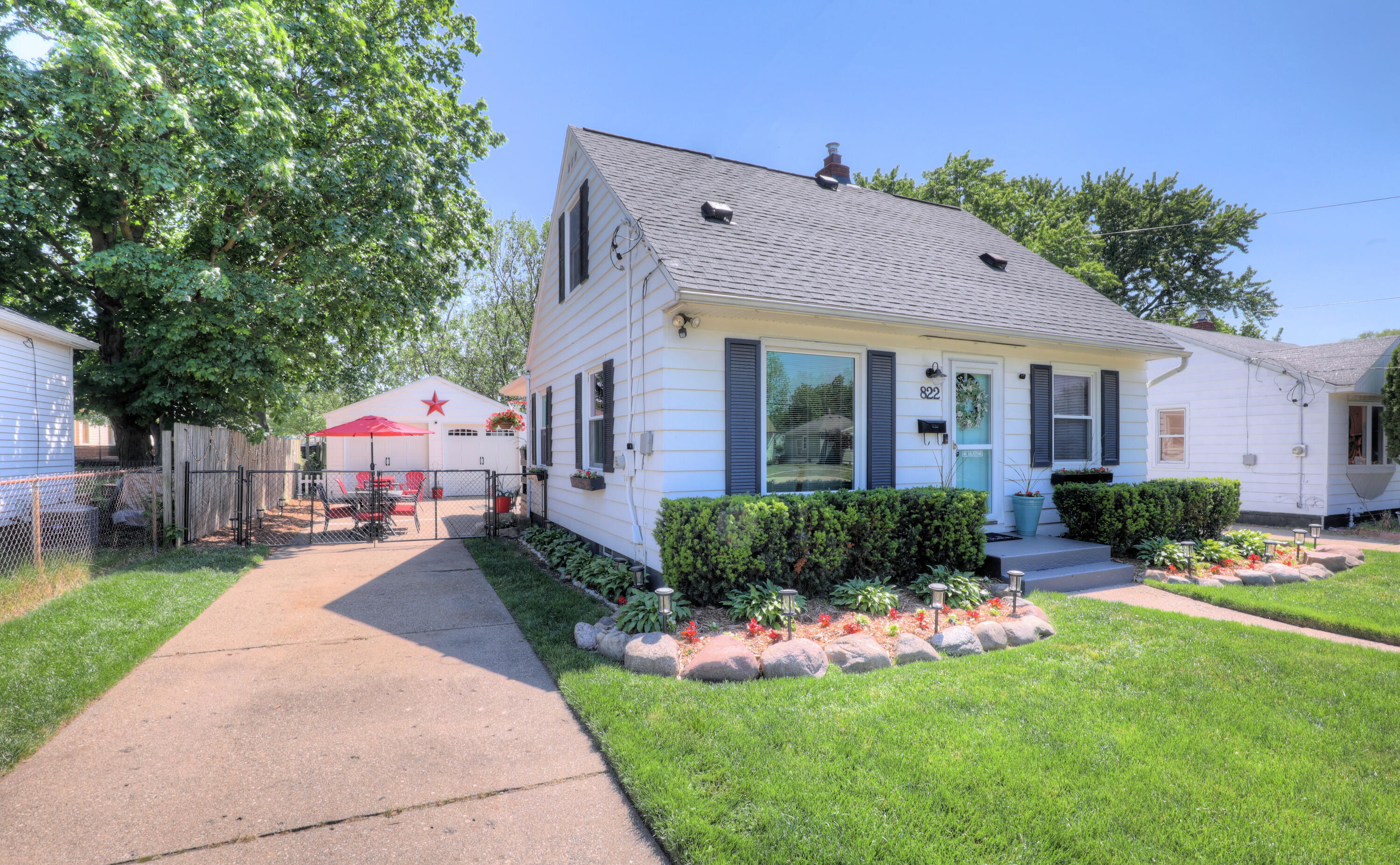 822 Aldon Street Southwest Wyoming, MI 49509 - Photo 1 of 62 3O1A6465_66_67_68_69_70_71
