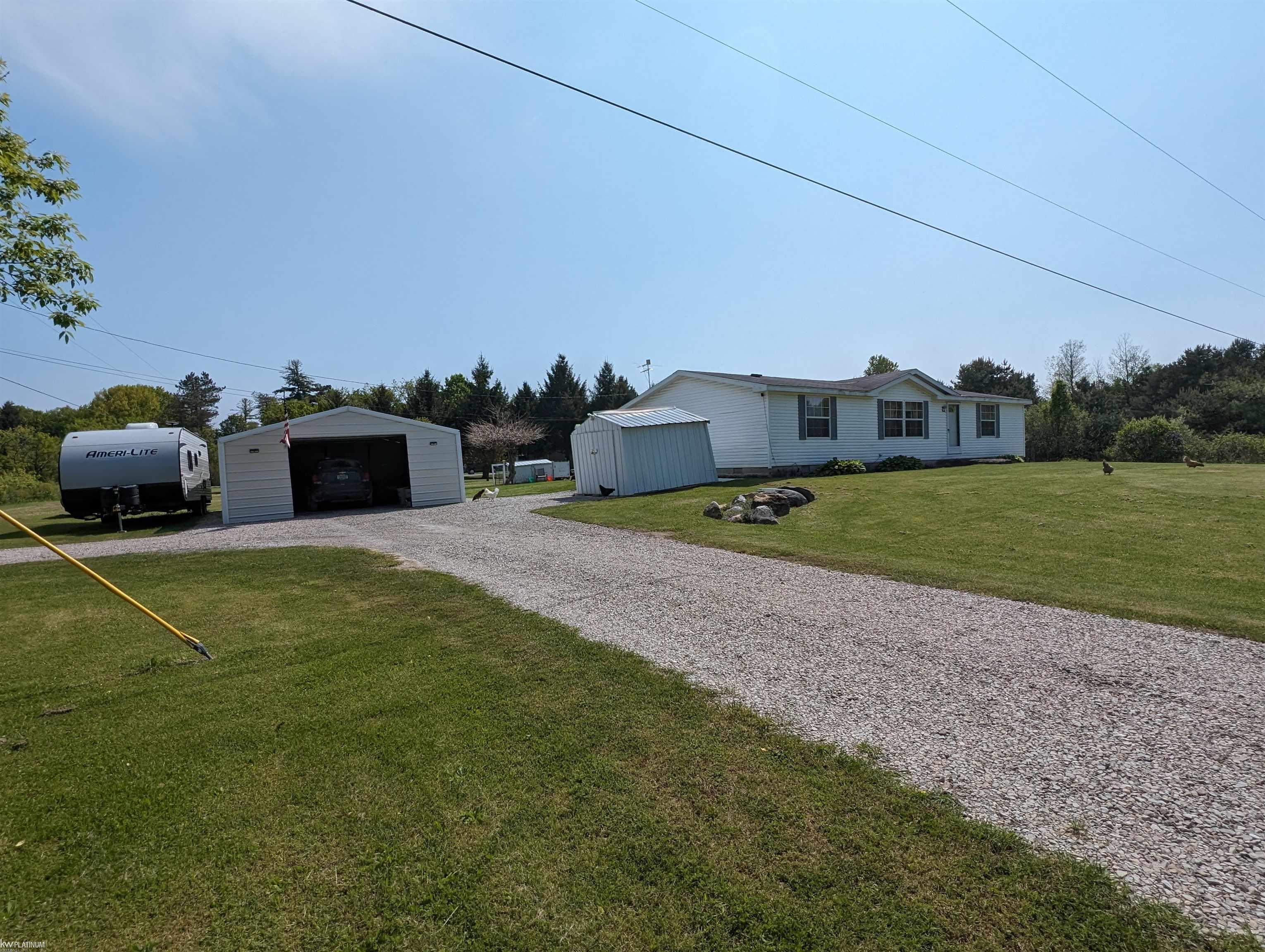 7511 Ravenswood Road Goodells, MI 48027 - Photo 6 of 28