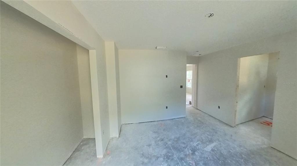 3292 East Porter Street Inverness, FL 34453 - Photo 19 of 34 a view of an empty room