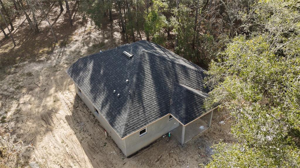 3292 East Porter Street Inverness, FL 34453 - Photo 3 of 34 a view of outdoor space and deck