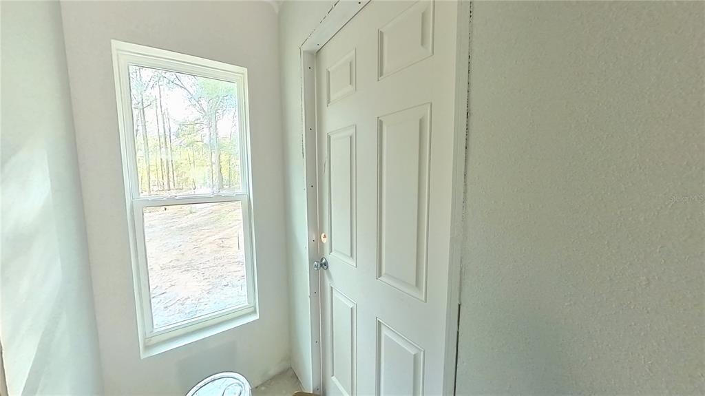 3292 East Porter Street Inverness, FL 34453 - Photo 31 of 34 a view of an front door