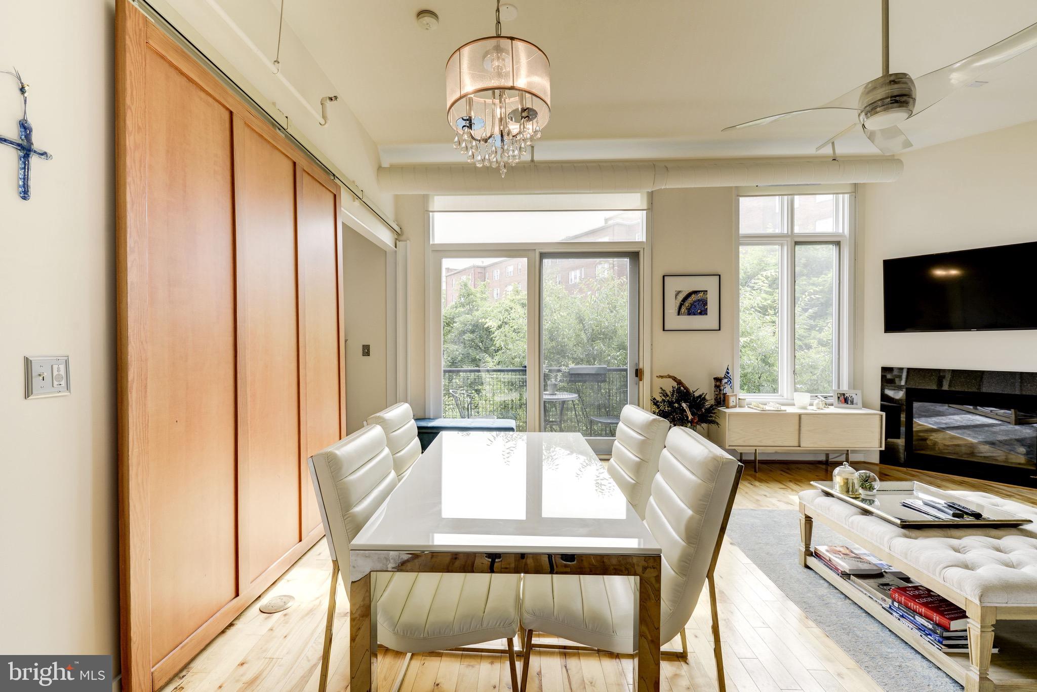 1700 Kalorama Road Northwest, Unit 405 Washington, DC 20009 - Photo 6 of 22 Gallery Image 6