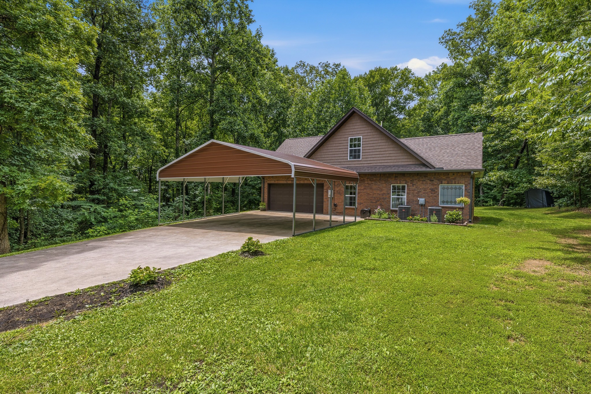 65 Sheltontown Road Manchester, TN 37355 - Photo 6 of 32