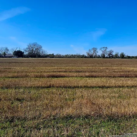 a view of an ocean and beach